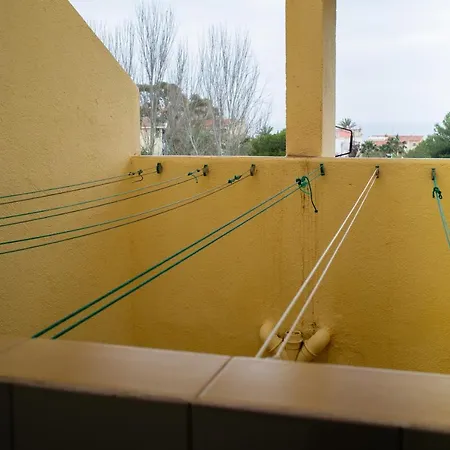 Daire Aria's House *